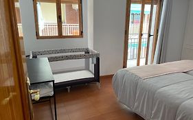 El Mercado
